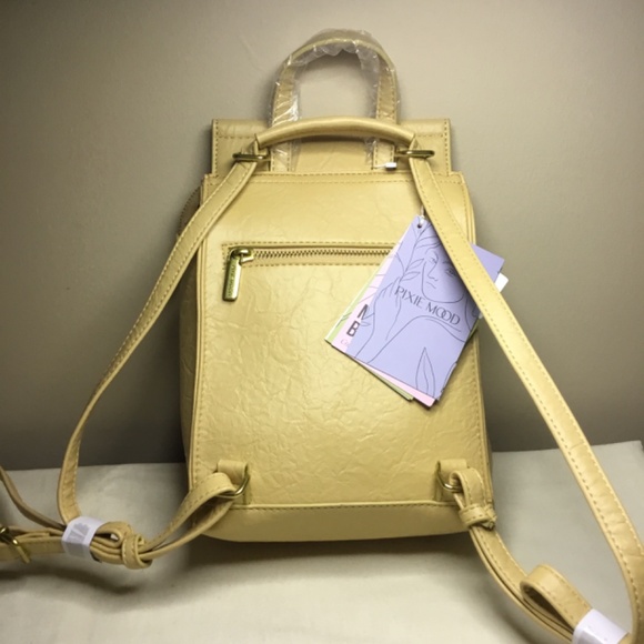 NWT Pixie Mood Mini Backpack - Picture 2 of 5